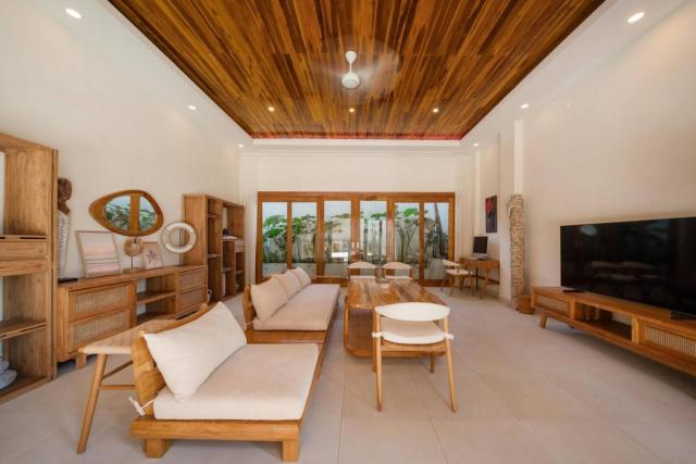 Villa Seala - 4BR Private Pool Villa in Uluwatu