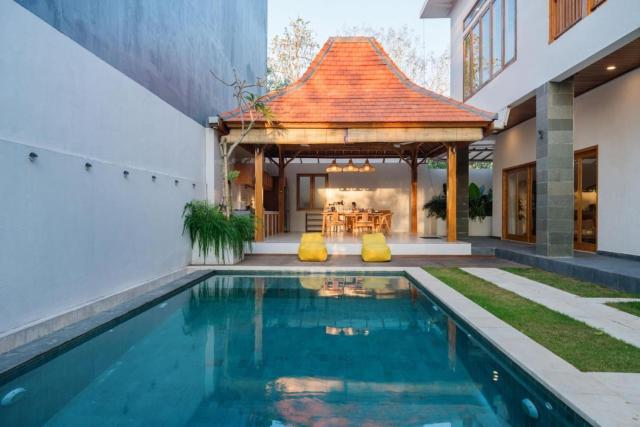 Villa Seala - 4BR Private Pool Villa in Uluwatu