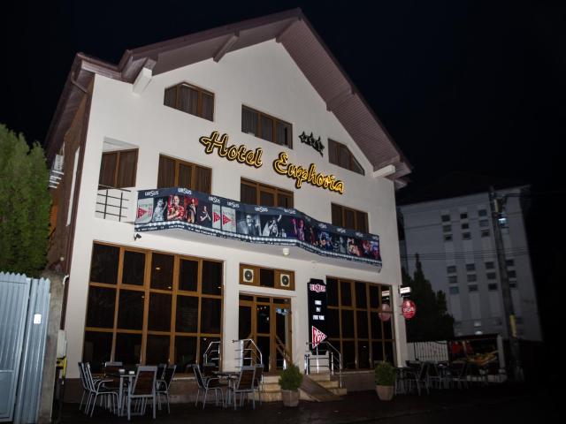 Hotel Euphoria