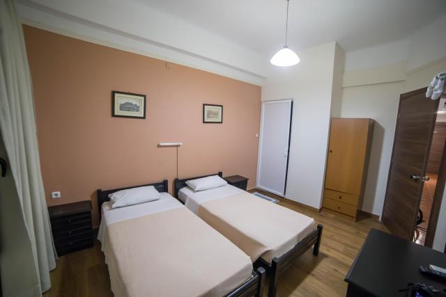 Tempi Hotel