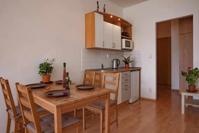 Downtown Apartments Kozatska