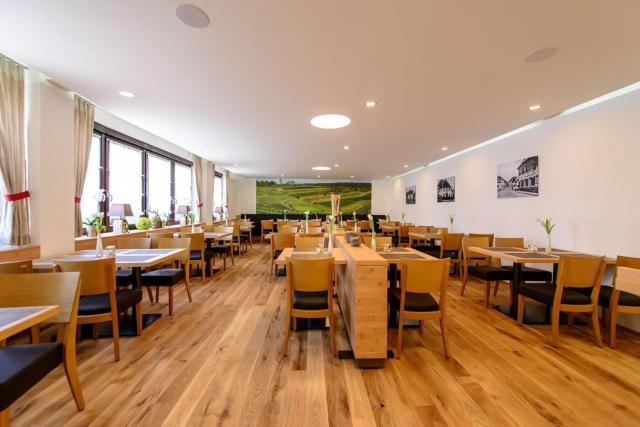 Hotel Zum Rebstock