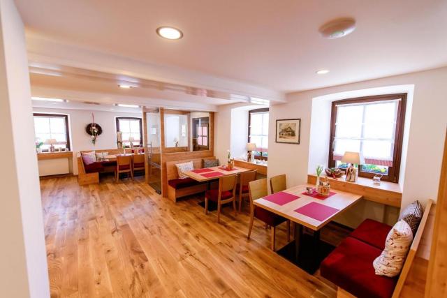 Hotel Zum Rebstock