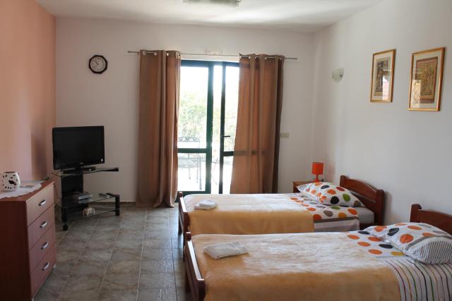 Blanka Apartment