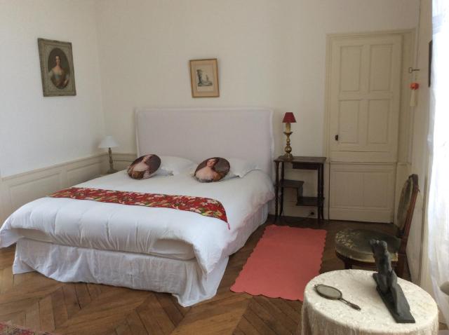 Hotel des Tailles