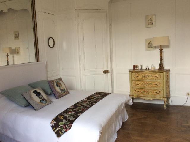Hotel des Tailles