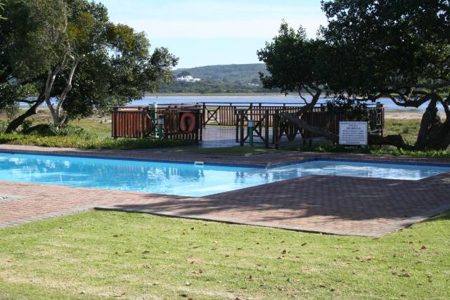 Keurbooms River Lodge 1311