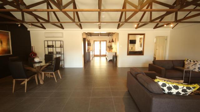Irongate Studio B&B