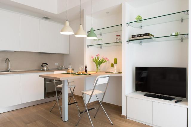 Suite Home Milano Brera