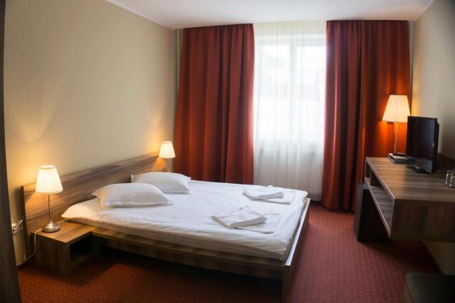 Hotel Merkur