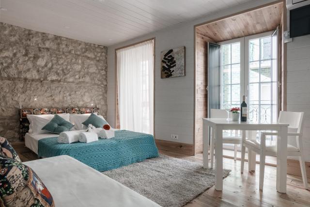 My Bairro Alto Suites