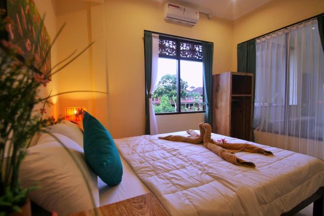 Pondok Muwa Guest House