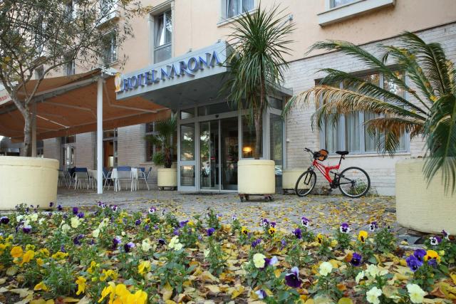 Hotel Narona