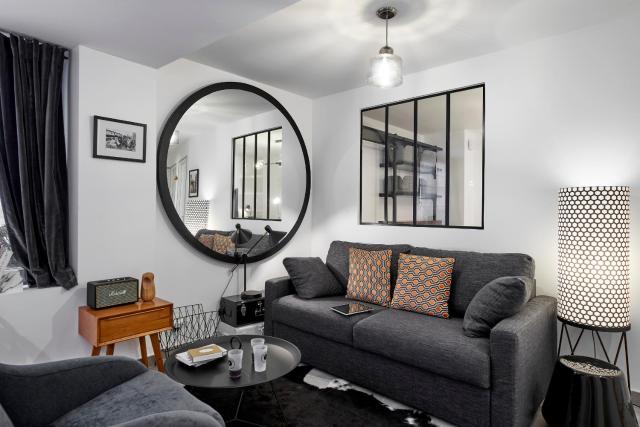 My Maison In Paris - Sentier