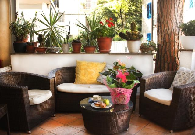 Hotel Daniela