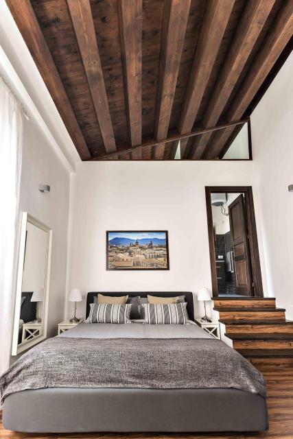 Casa Nostra B&B