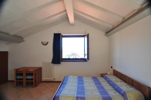 North Wind Camping & Apartment