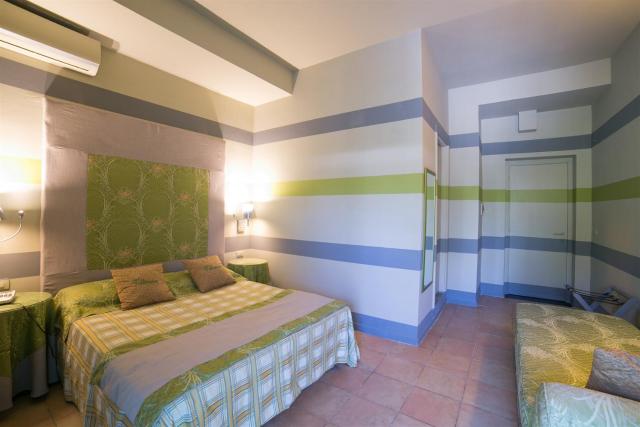 Hotel Villamare