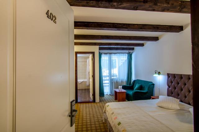 Resort Cheile Gradistei Moieciu