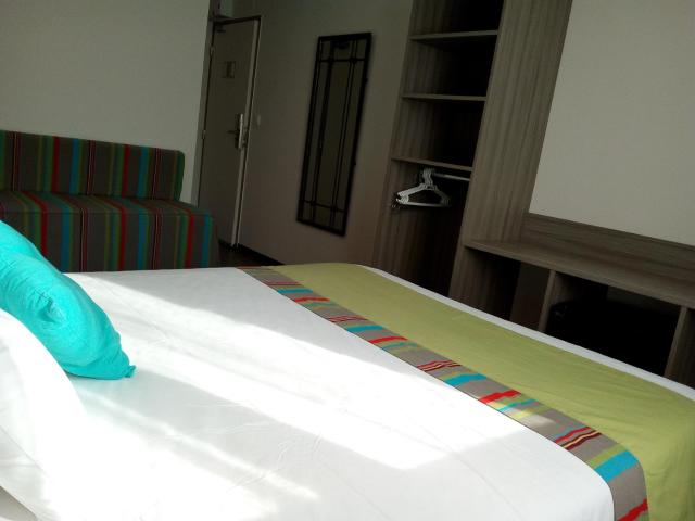 Hotel Le Majestic Canet plage