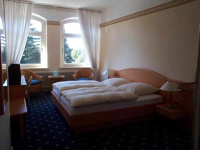 Hotel-Restaurant Pfeffermühle