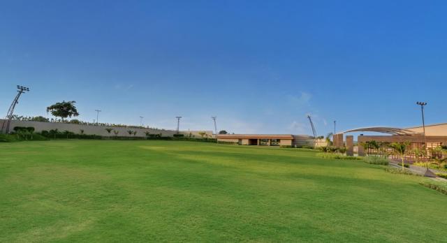 Iscon The Fern Resort & Spa, Bhavnagar