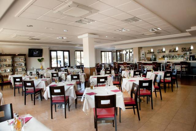 Hotel El Capricho