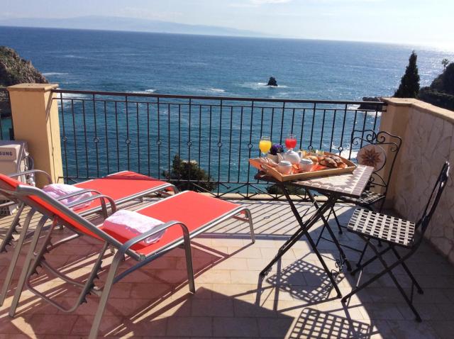 Jonic Hotel Mazzarò