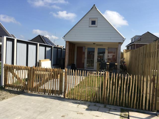 Huisje 19 Zoutelande
