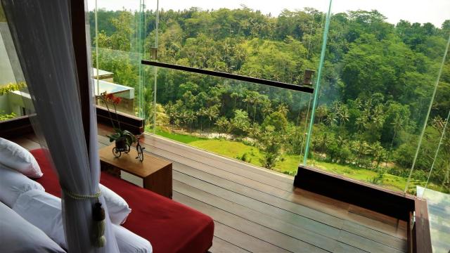 Ayuterra Resort