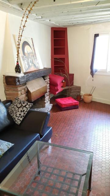 Duplex Notre Dame bail mobilite