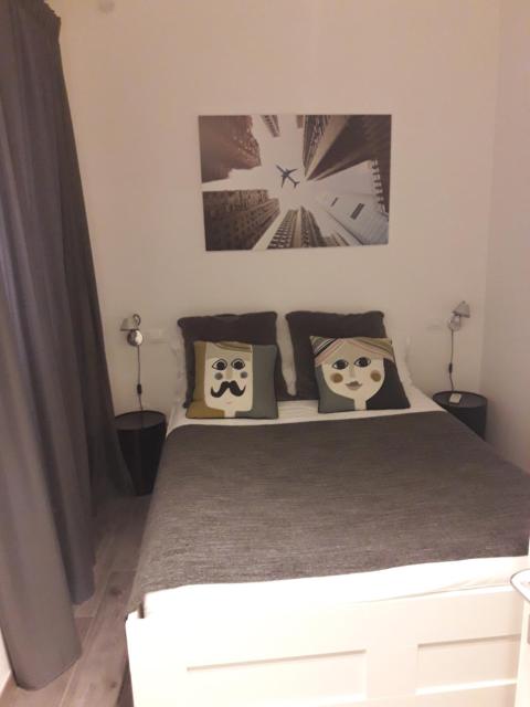 EasyInRome Navona