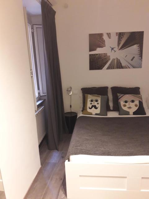 EasyInRome Navona