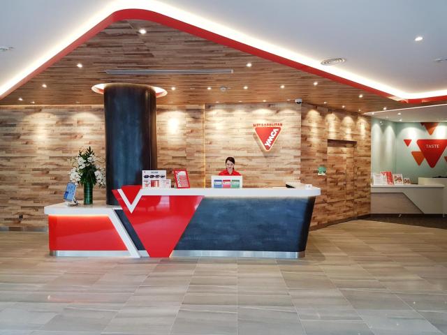 Metro Y Hotel Singapore