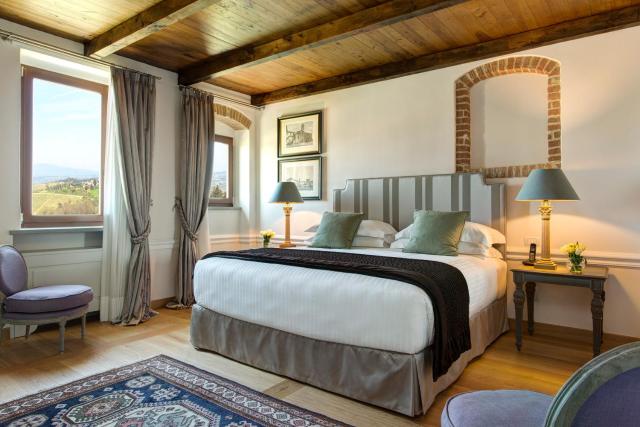 Villa Le Calvane