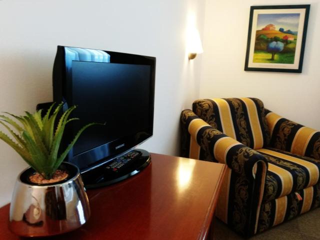 Hotel Medea