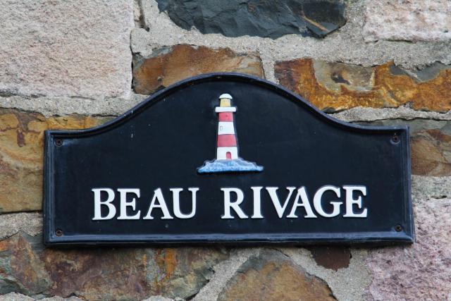 Residence Beau Rivage Brehec
