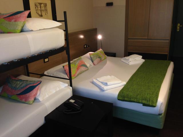 Hotel Forum