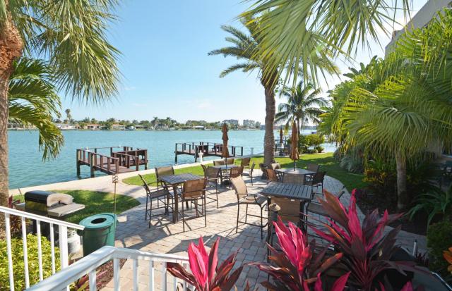 Westwinds Waterfront Resort