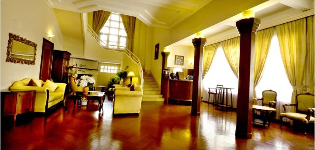 Dalat Cadasa Resort