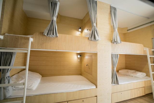 Pakping Hostel