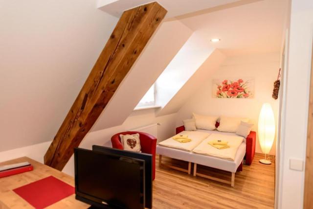 Hotel Zum Rebstock