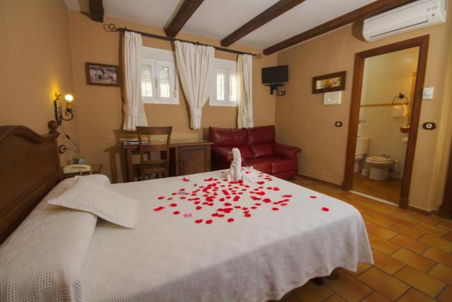 Hotel El Tabanco