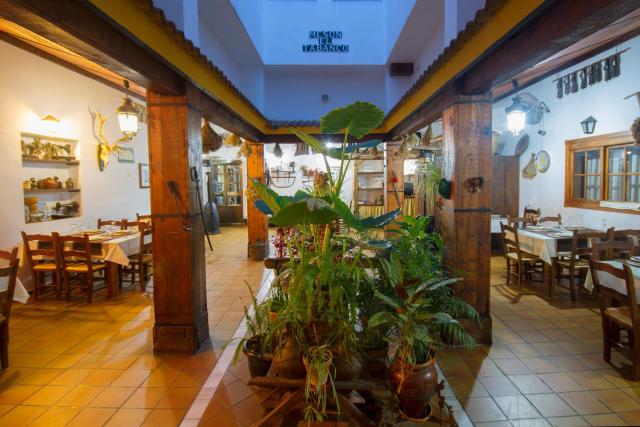 Hotel El Tabanco