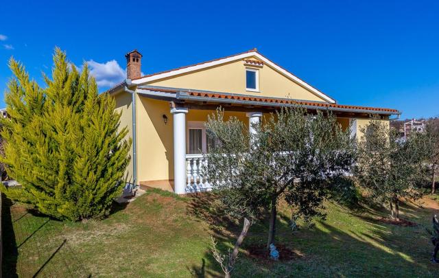 House Vesna