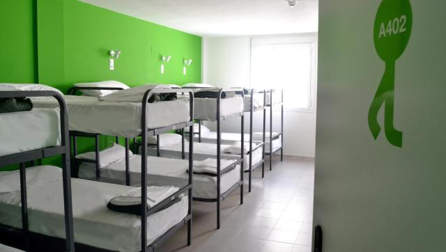 Motion Chueca Hostel