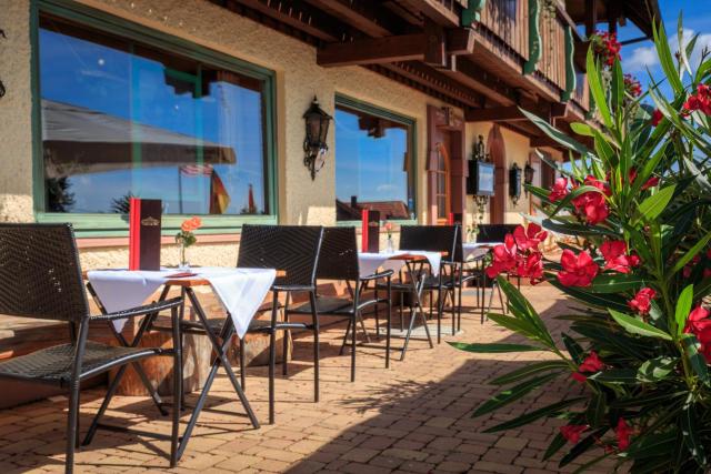 Landhotel Bartlehof