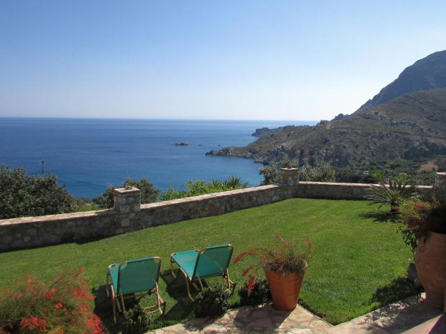 Souda Panorama
