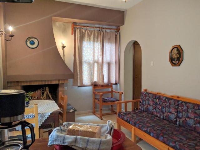 Katerina Apartments