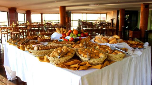 Natal Praia Hotel